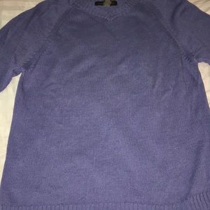Banana republic sweater